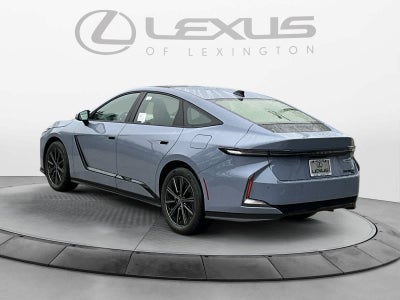 2026 Lexus ES 350h Premium