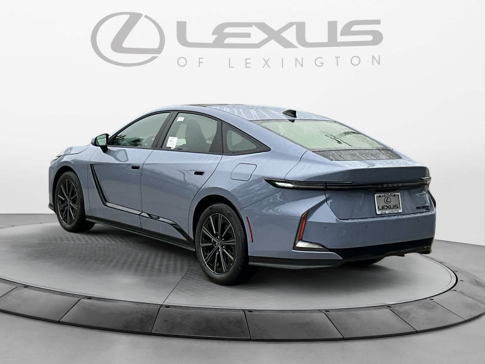 2026 Lexus ES 350h Premium