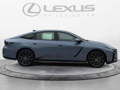 2026 Lexus ES 350h Premium