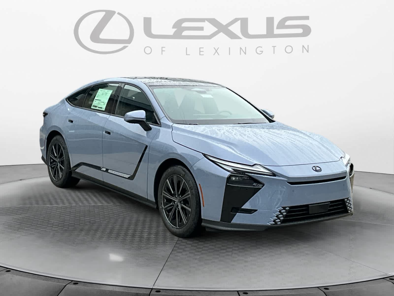 2026 Lexus ES 350h Premium
