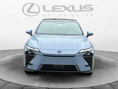 2026 Lexus ES 350h Premium