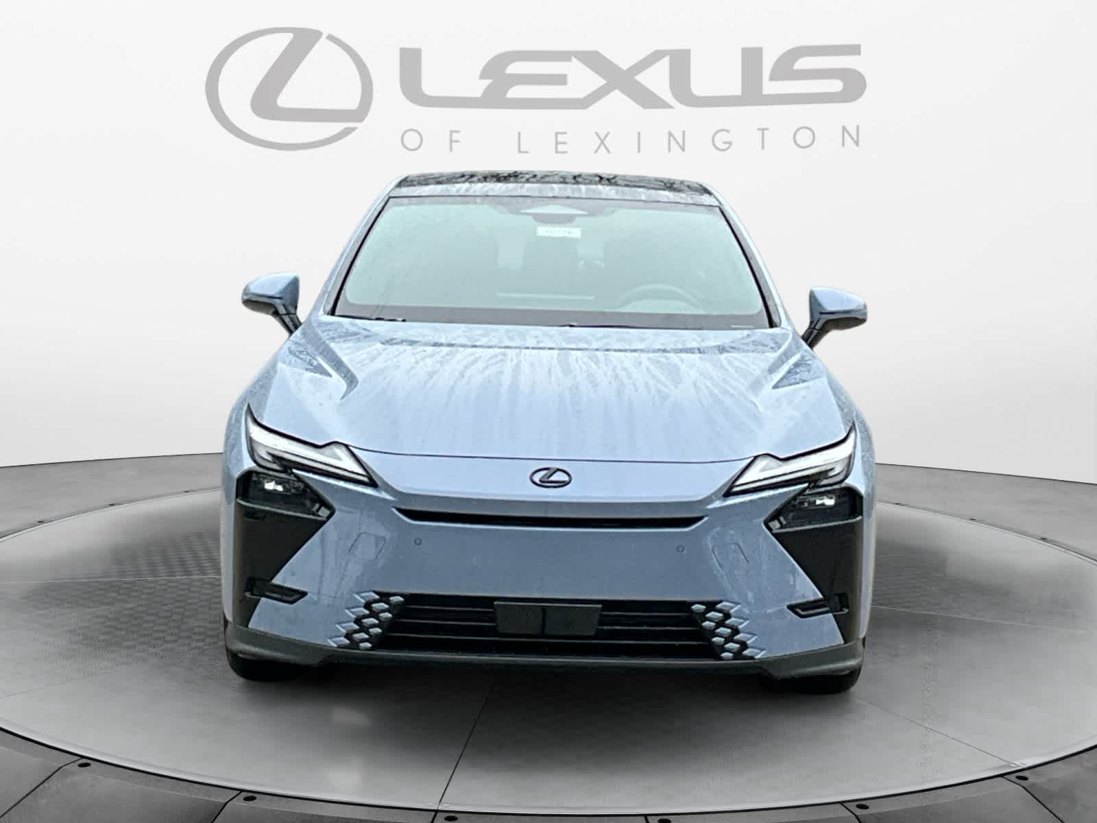 2026 Lexus ES 350h Premium