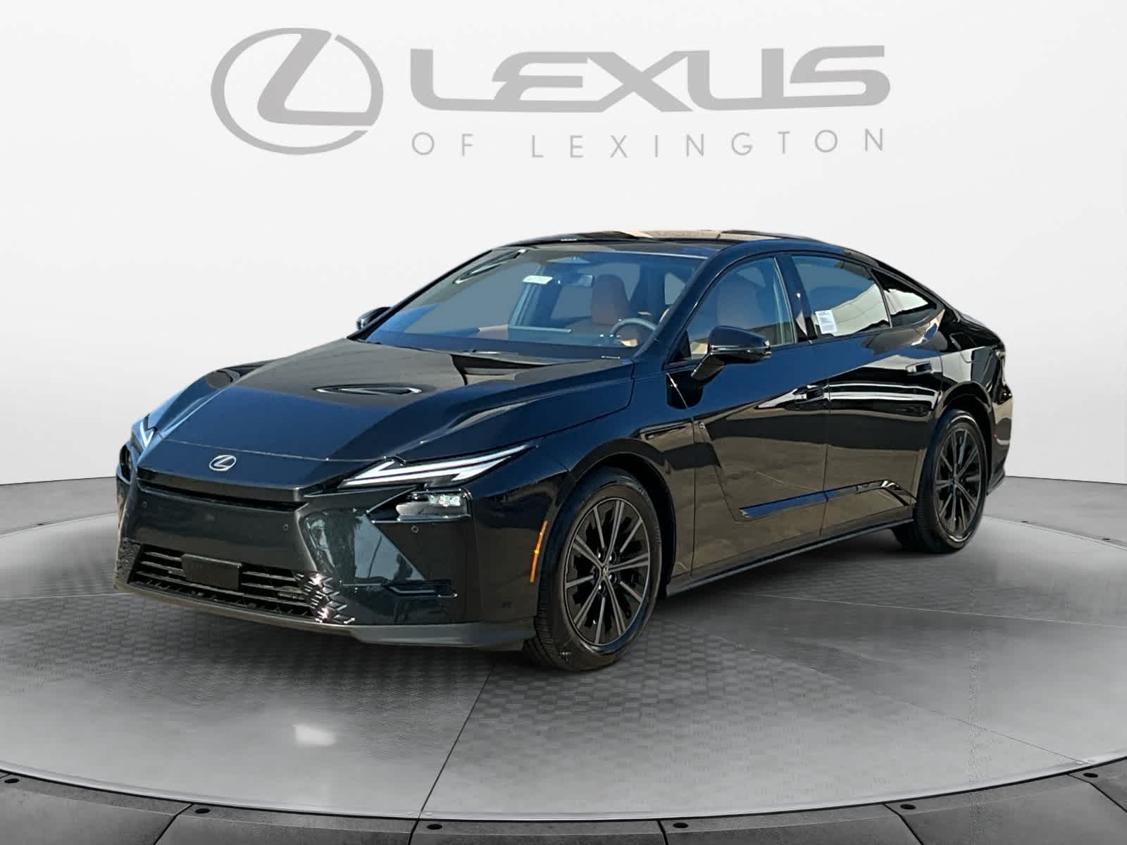 2026 Lexus ES 350h Premium