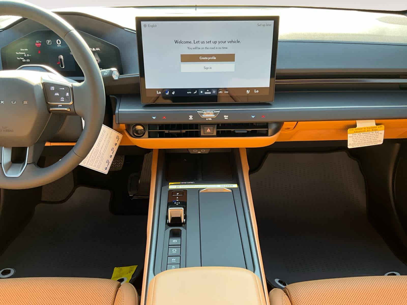 2026 Lexus ES 350h Premium