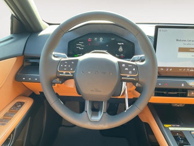 2026 Lexus ES 350h Premium
