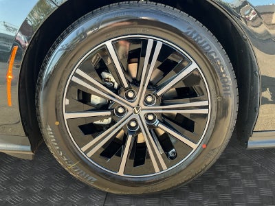 2026 Lexus ES 350h Premium