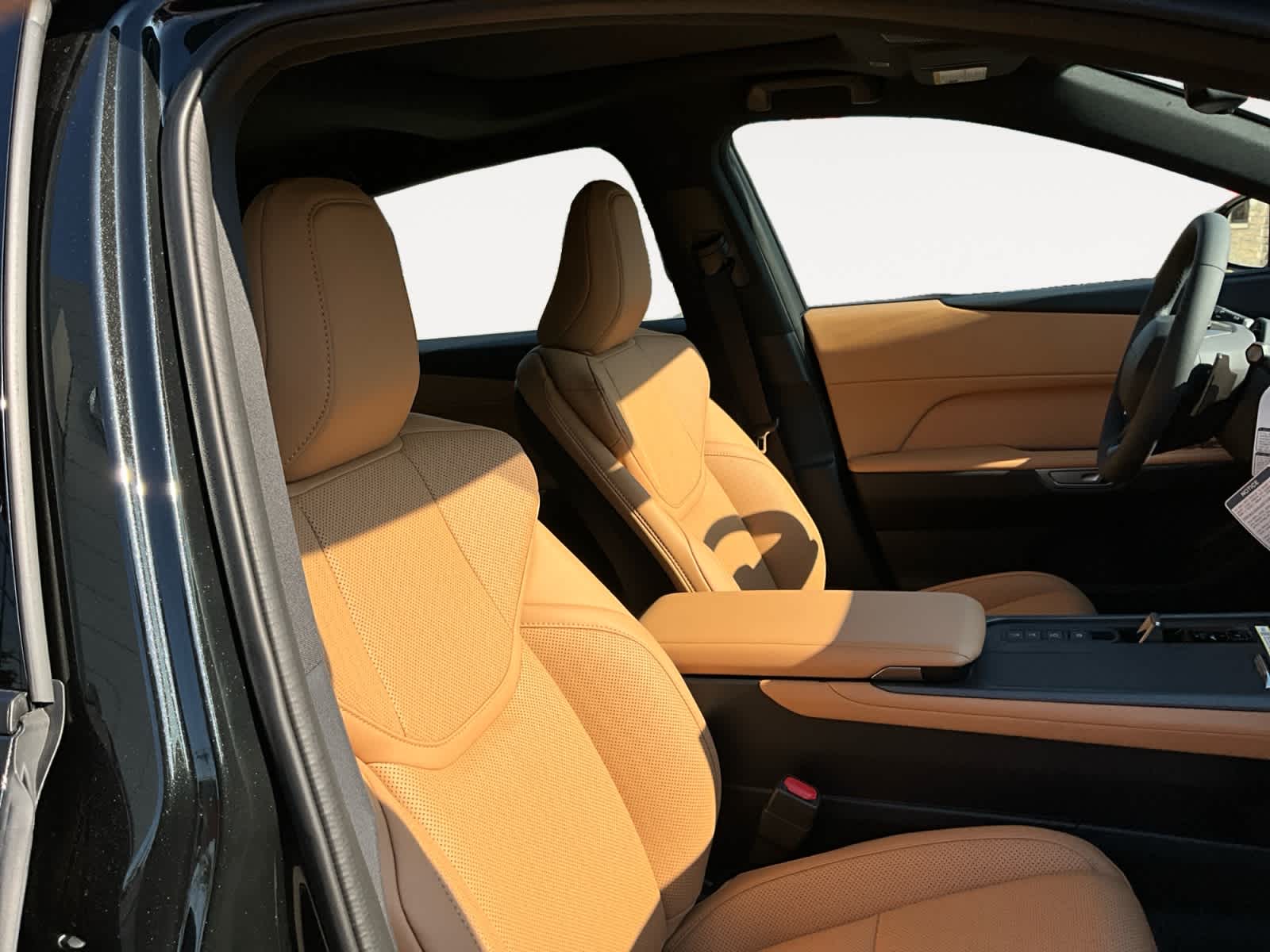 2026 Lexus ES 350h Premium