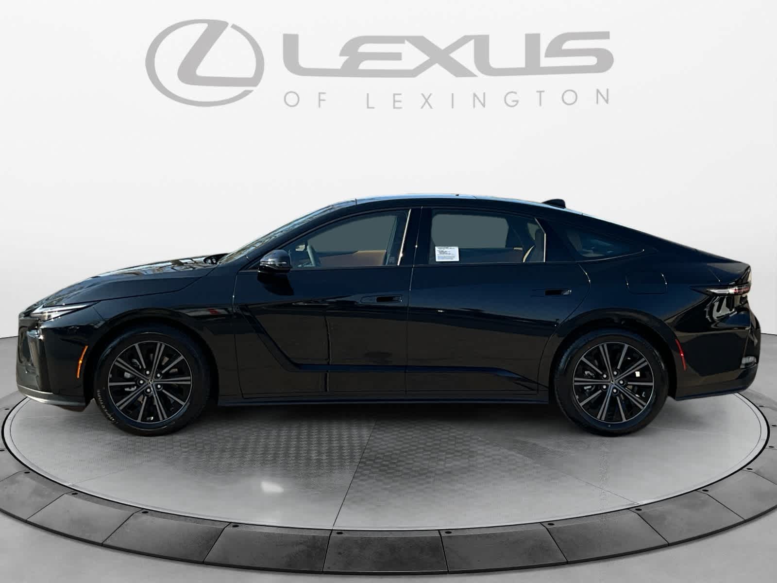 2026 Lexus ES 350h Premium