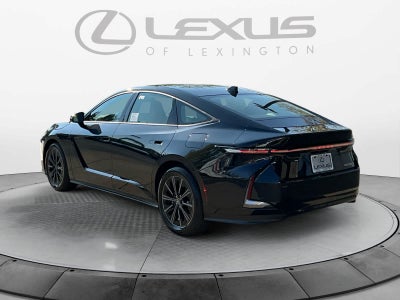 2026 Lexus ES 350h Premium
