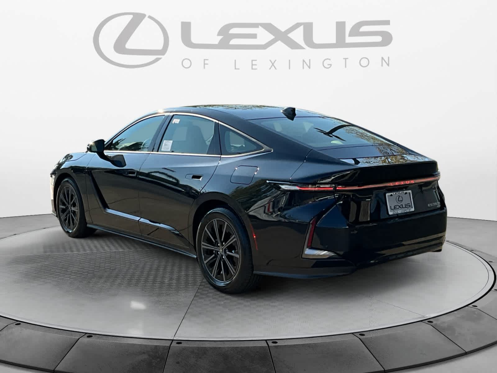 2026 Lexus ES 350h Premium