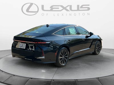 2026 Lexus ES 350h Premium