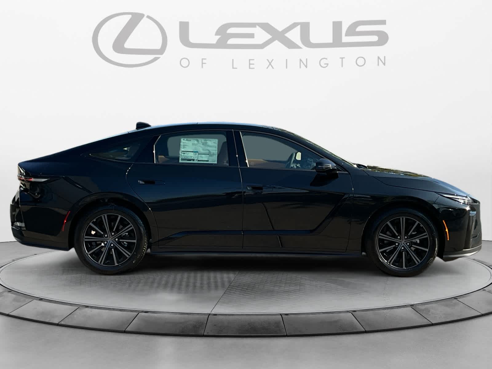 2026 Lexus ES 350h Premium