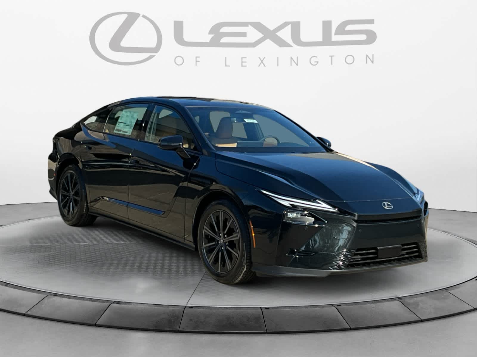 2026 Lexus ES 350h Premium