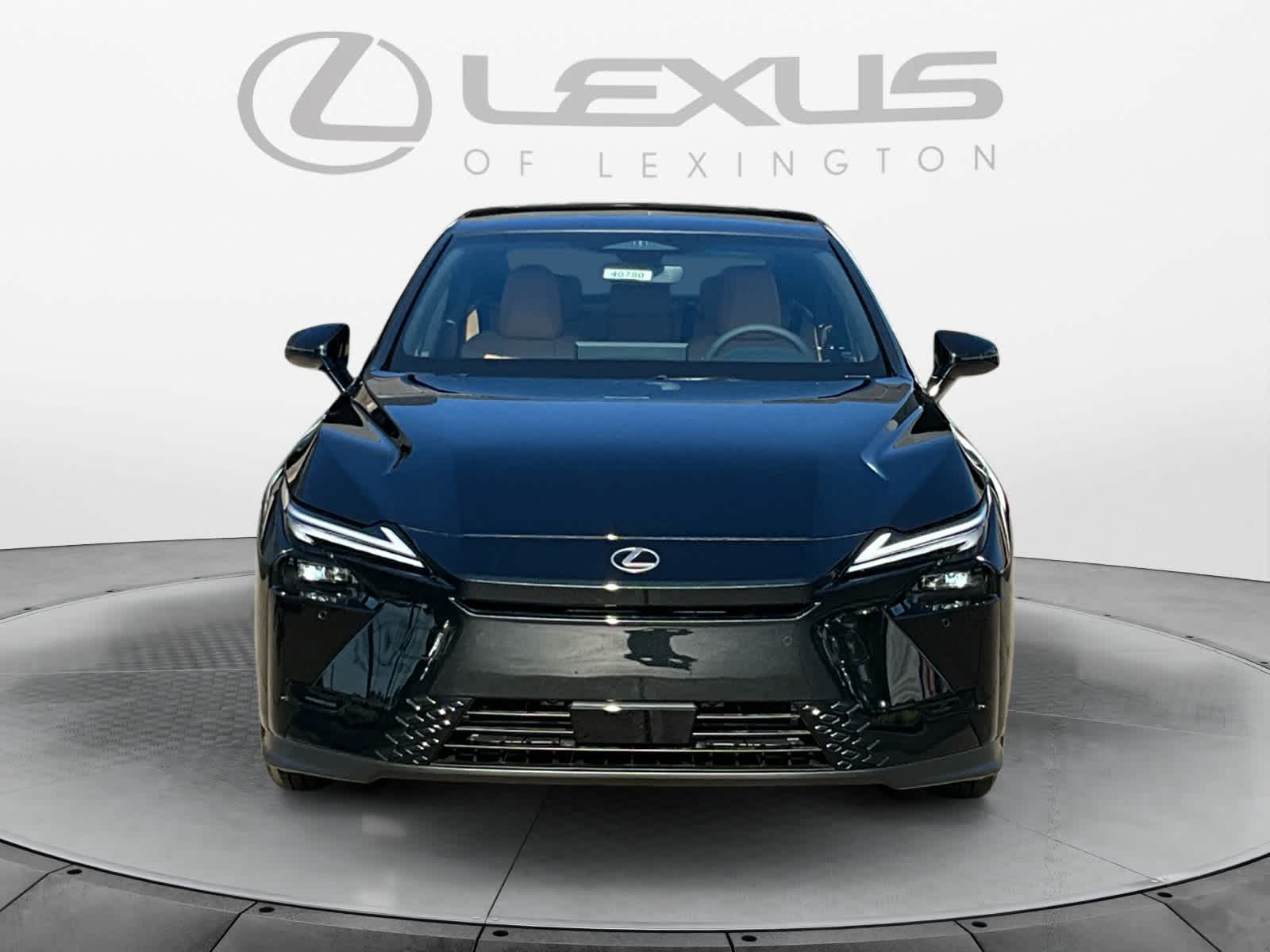2026 Lexus ES 350h Premium