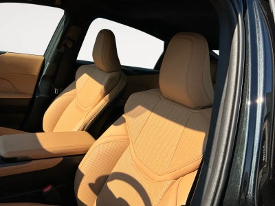 2026 Lexus ES 350h Premium