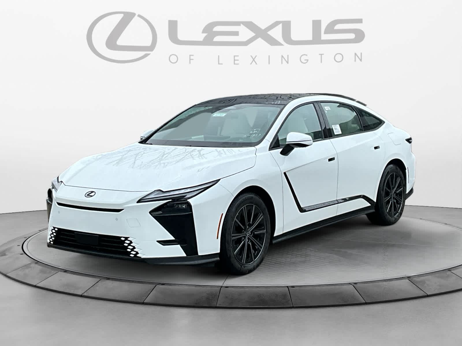 2026 Lexus ES 350h Premium