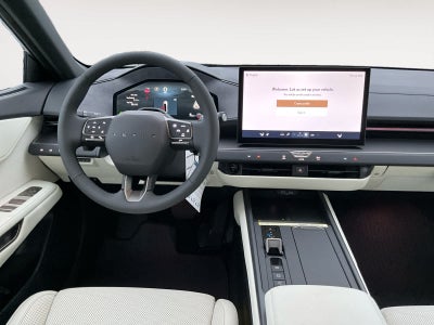 2026 Lexus ES 350h Premium