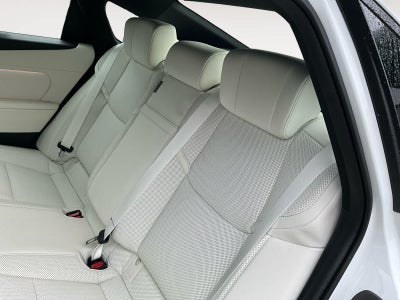 2026 Lexus ES 350h Premium