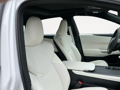 2026 Lexus ES 350h Premium