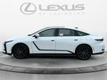 2026 Lexus ES 350h Premium