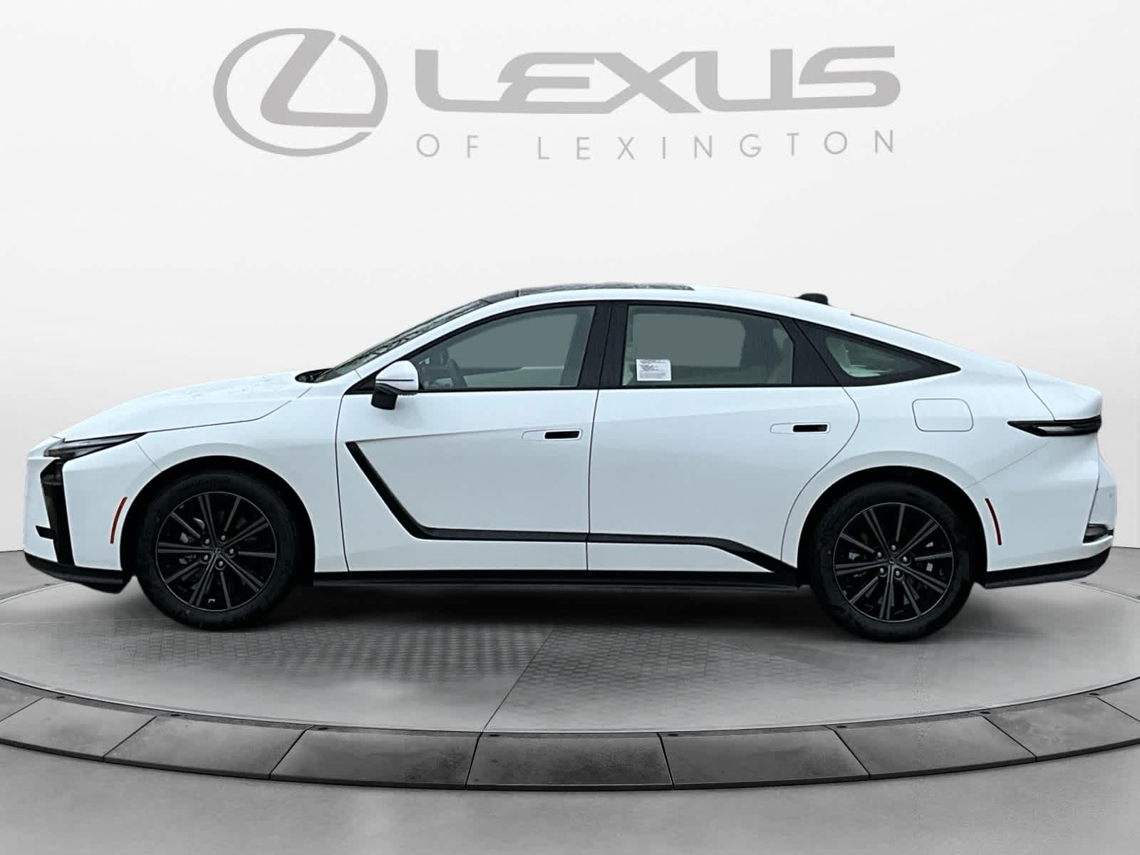 2026 Lexus ES 350h Premium