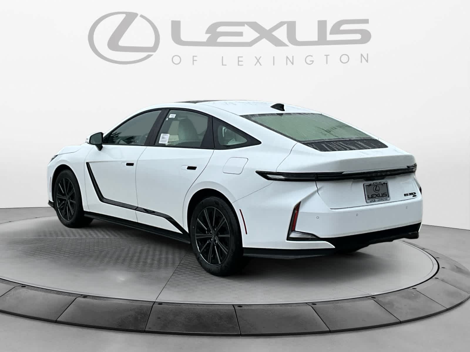 2026 Lexus ES 350h Premium