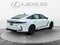 2026 Lexus ES 350h Premium