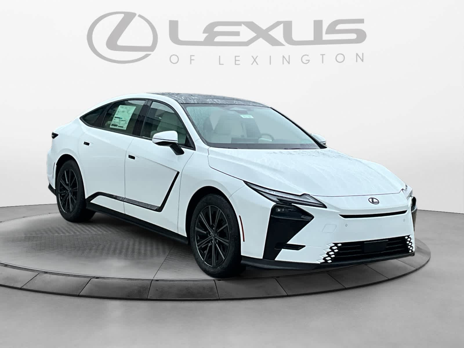 2026 Lexus ES 350h Premium