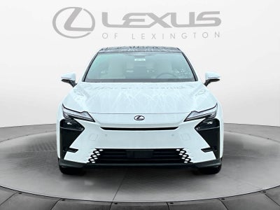 2026 Lexus ES 350h Premium