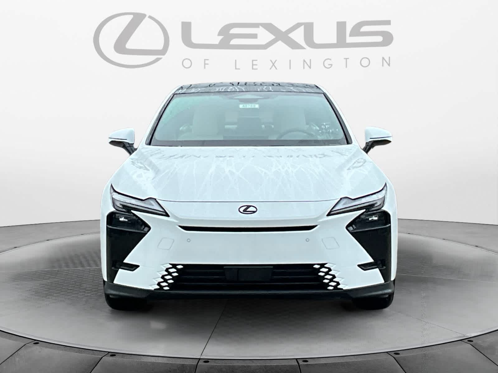 2026 Lexus ES 350h Premium