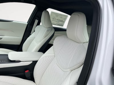 2026 Lexus ES 350h Premium