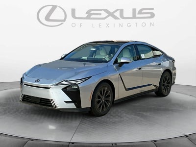 2026 Lexus ES 350h Premium
