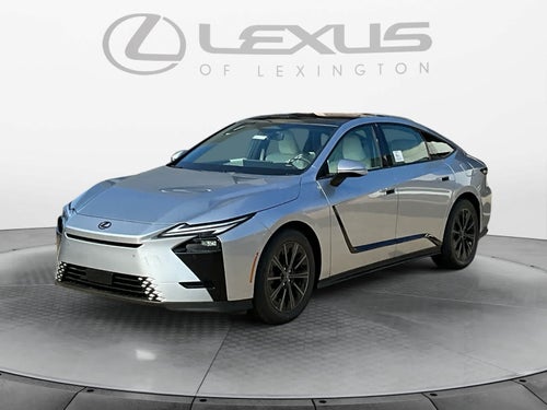 2026 Lexus ES 350h Premium