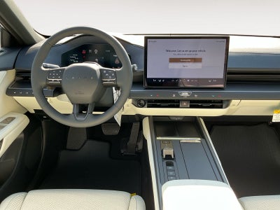 2026 Lexus ES 350h Premium