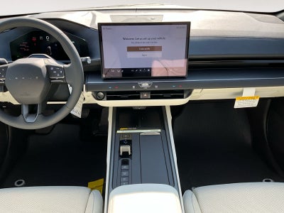 2026 Lexus ES 350h Premium