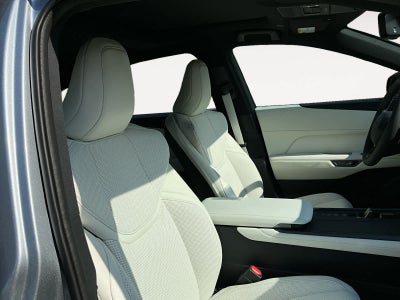 2026 Lexus ES 350h Premium