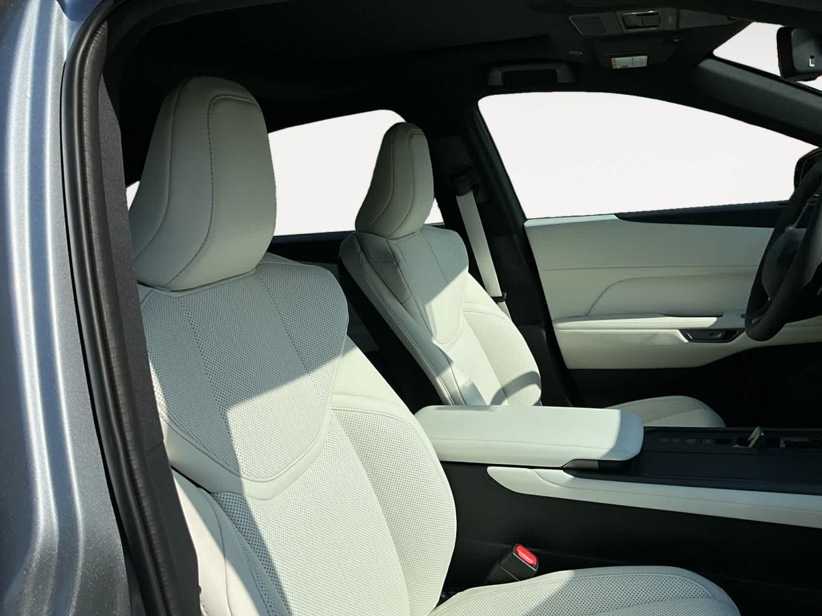 2026 Lexus ES 350h Premium