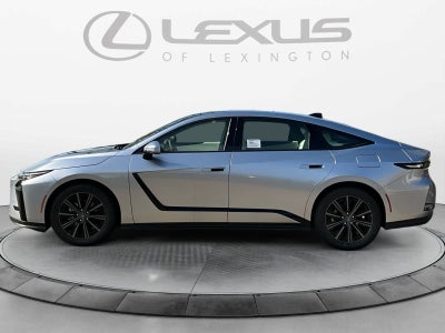 2026 Lexus ES 350h Premium