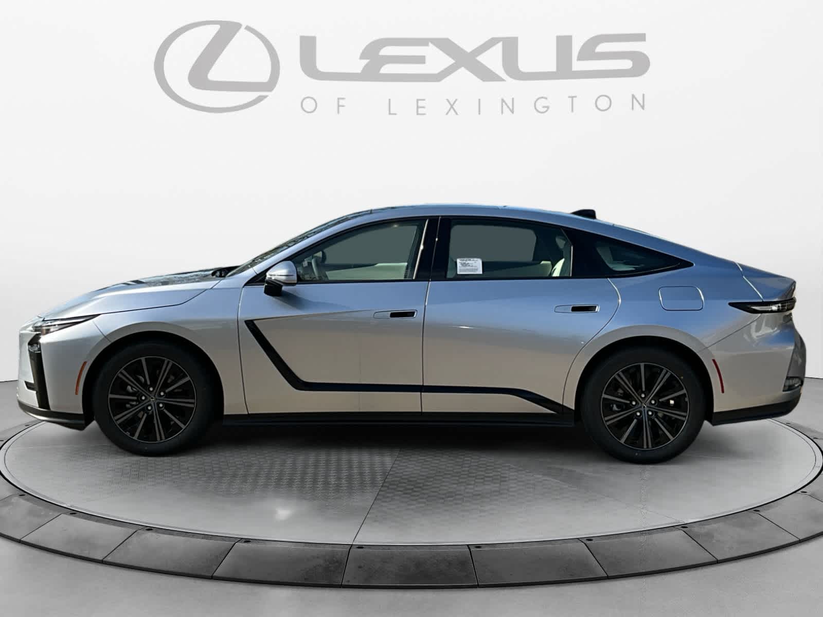 2026 Lexus ES 350h Premium