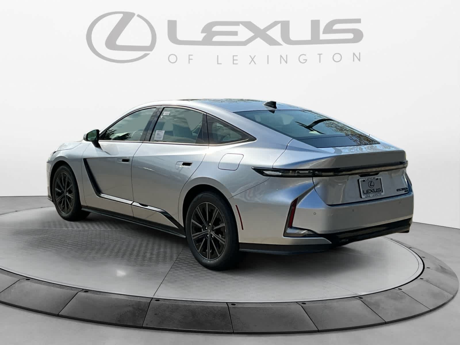 2026 Lexus ES 350h Premium