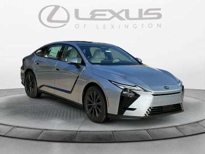 2026 Lexus ES 350h Premium