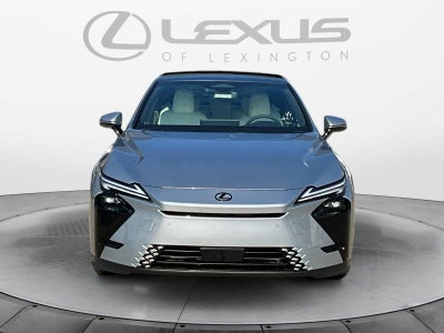 2026 Lexus ES 350h Premium