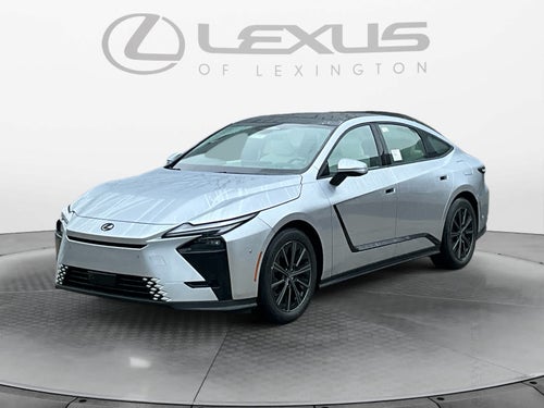 2026 Lexus ES 350h Premium+