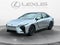 2026 Lexus ES 350h Premium+