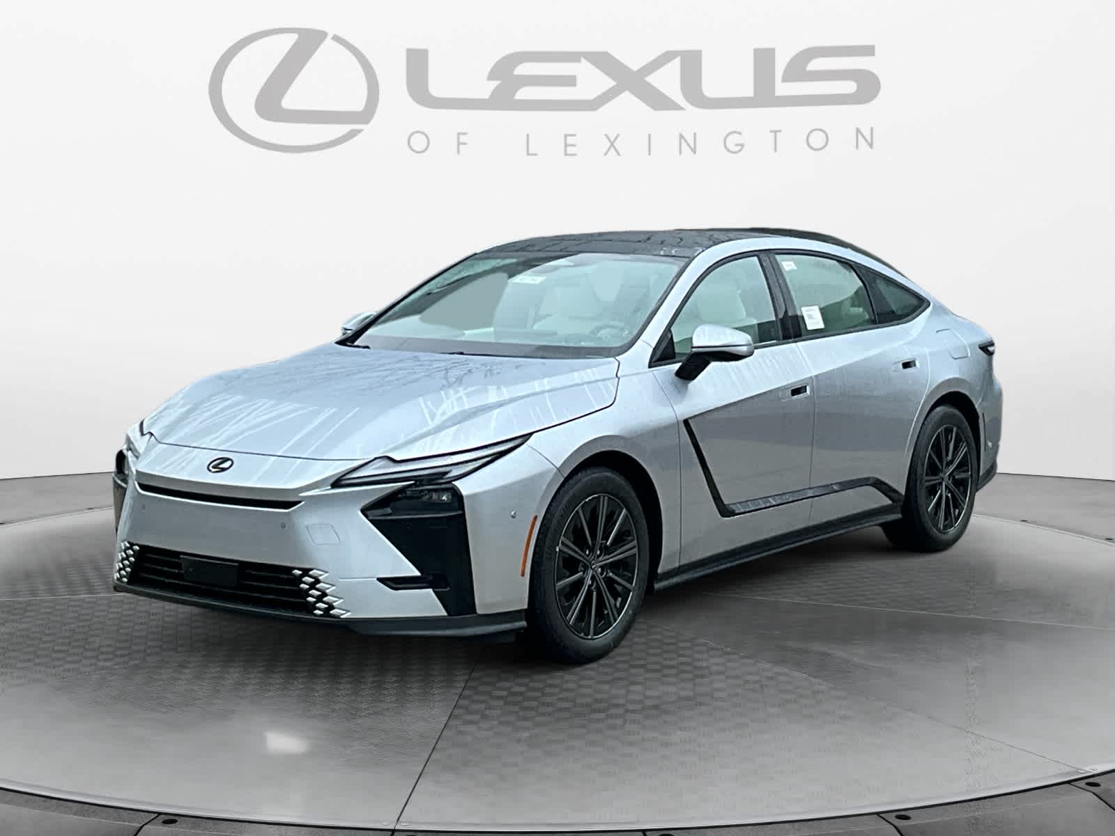 2026 Lexus ES 350h Premium+