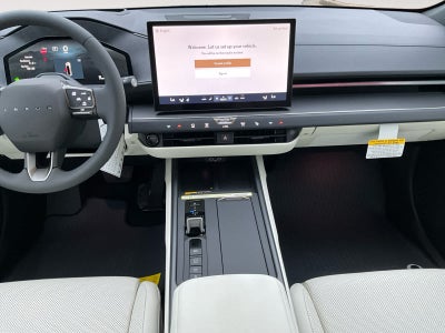 2026 Lexus ES 350h Premium+