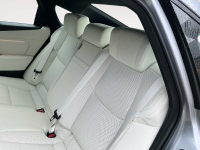 2026 Lexus ES 350h Premium+