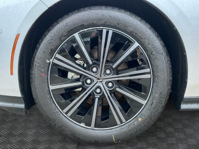 2026 Lexus ES 350h Premium+