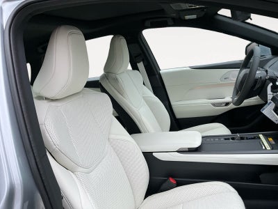 2026 Lexus ES 350h Premium+