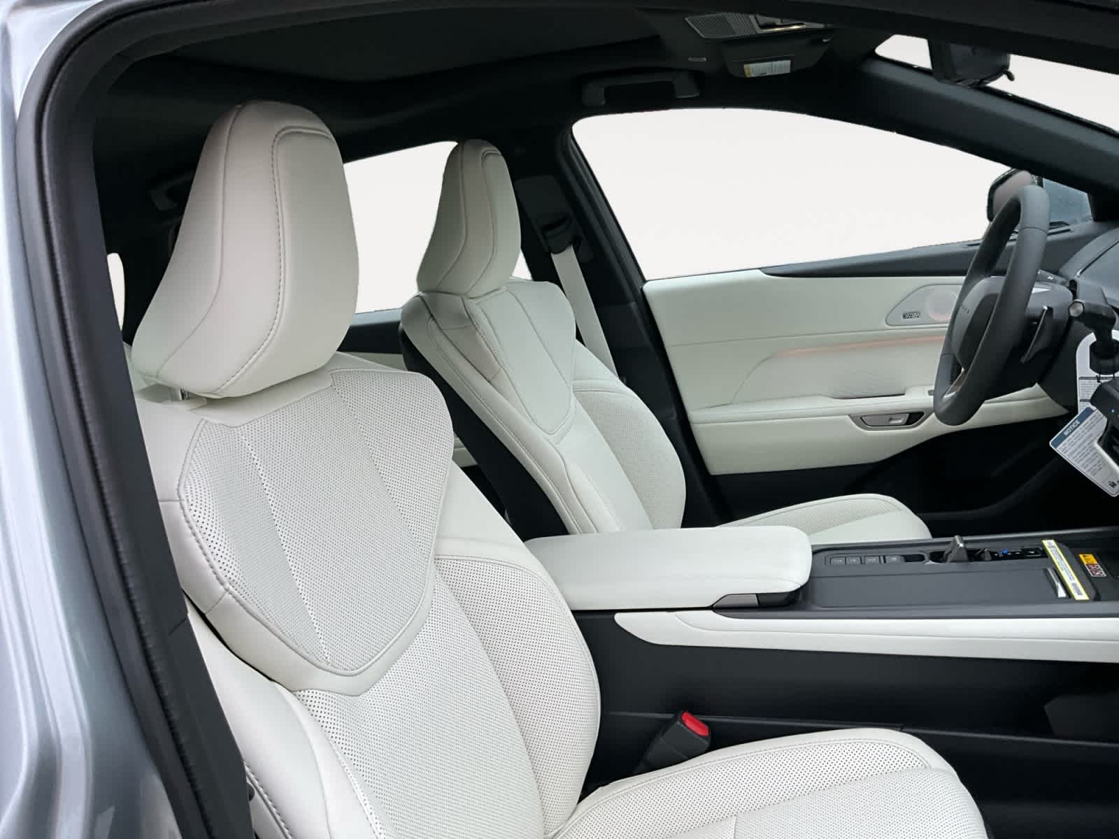 2026 Lexus ES 350h Premium+